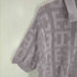 ハフ HUF MONOGRAM JACQUARD ZIP SWEATER メンズ JPN:S