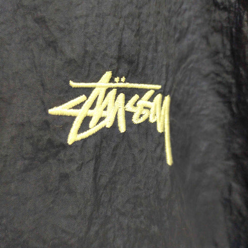 ステューシー Stussy Panel Track Jacket メンズ M