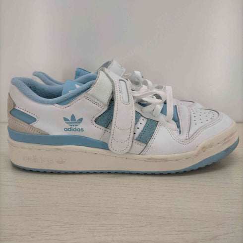 アディダスオリジナルス adidas Originals FORUM 84 LOW メンズ JPN:26