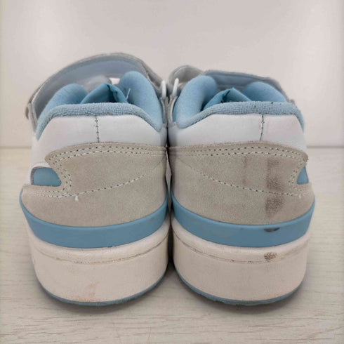 アディダスオリジナルス adidas Originals FORUM 84 LOW メンズ JPN:26