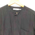 ノンネイティブ nonnative TRAVELER SHIRT SS C/C LAWN メンズ JPN:1
