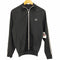フレッドペリー FRED PERRY Laurel Wreath Taped JKT ローレル リース テープド トラックジャケット メンズ S