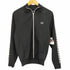 フレッドペリー FRED PERRY Laurel Wreath Taped JKT ローレル リース テープド トラックジャケット メンズ S