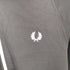 フレッドペリー FRED PERRY Laurel Wreath Taped JKT ローレル リース テープド トラックジャケット メンズ S