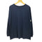ノンネイティブ nonnative CLERK L/S TEE COTTON JERSEY OVERDYED メンズ JPN:1