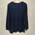 ノンネイティブ nonnative CLERK L/S TEE COTTON JERSEY OVERDYED メンズ JPN:1
