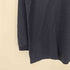 ノンネイティブ nonnative CLERK L/S TEE COTTON JERSEY OVERDYED メンズ JPN:1
