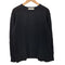 ノンネイティブ nonnative EXPLORER SWEATER SHETLAND WOOL メンズ JPN:1