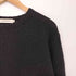 ノンネイティブ nonnative EXPLORER SWEATER SHETLAND WOOL メンズ JPN:1