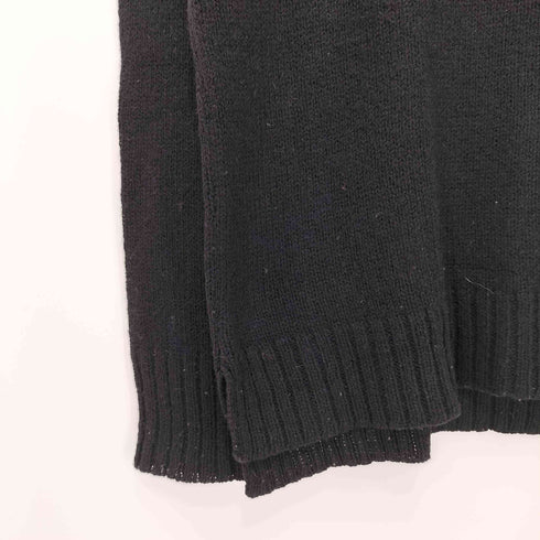 ノンネイティブ nonnative EXPLORER SWEATER SHETLAND WOOL メンズ JPN:1