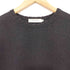ノンネイティブ nonnative EXPLORER SWEATER SHETLAND WOOL メンズ JPN:1