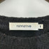 ノンネイティブ nonnative EXPLORER SWEATER SHETLAND WOOL メンズ JPN:1