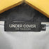 アンダーカバー UNDERCOVER コーチジャケット メンズ l