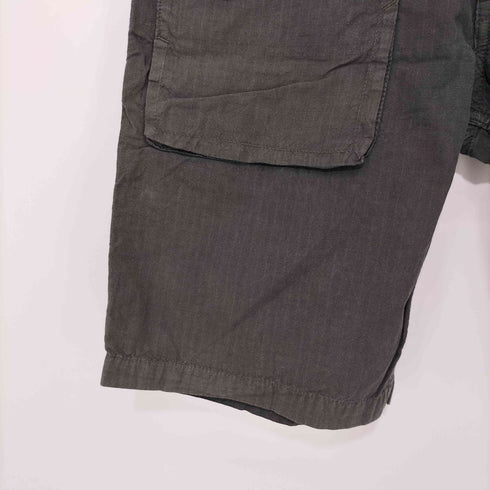 ノンネイティブ nonnative TROOPER SHORTS メンズ JPN:1