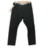 ノンネイティブ nonnative DWELLER 5P JEANS COTTON SELVEDGE CHINO CLOTH メンズ JPN:1