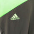 アディダス adidas バイカラーサイドメッシュデザインランニングウェア メンズ JPN:M