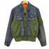 リーバイス LEVI STRAUSS&CO HYBRID TRUCKER JKT メンズ S