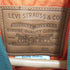 リーバイス LEVI STRAUSS&CO HYBRID TRUCKER JKT メンズ S