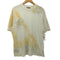 ディーゼル DIESEL デザイン加工Tシャツ メンズ import:XS