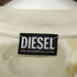 ディーゼル DIESEL デザイン加工Tシャツ メンズ import:XS
