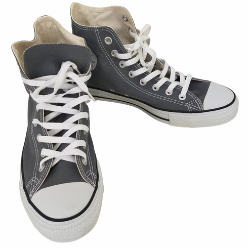 コンバース CONVERSE CANVAS ALL STAR HI メンズ 28cm