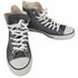 コンバース CONVERSE CANVAS ALL STAR HI メンズ 28cm