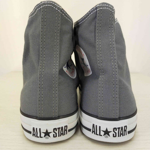 コンバース CONVERSE CANVAS ALL STAR HI メンズ 28cm