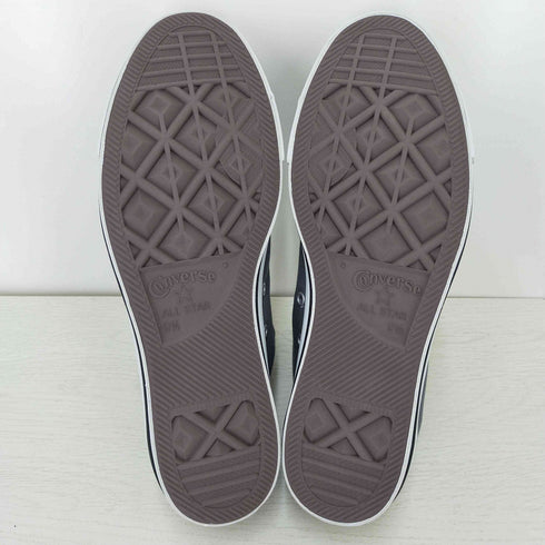 コンバース CONVERSE CANVAS ALL STAR HI メンズ 28cm