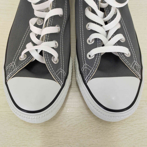 コンバース CONVERSE CANVAS ALL STAR HI メンズ 28cm