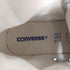コンバース CONVERSE CANVAS ALL STAR HI メンズ 28cm
