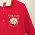 マークアンドロナ MARK&LONA Jota Terry Polo メンズ 50