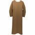 ジョエブ JOIEVE back luxe ワンピース バックリュックワンピース レディース 38
