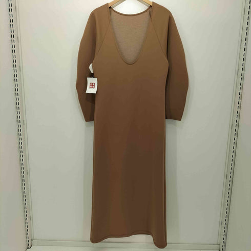 ジョエブ JOIEVE back luxe ワンピース バックリュックワンピース レディース 38