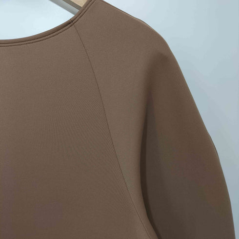 ジョエブ JOIEVE back luxe ワンピース バックリュックワンピース レディース 38