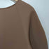 ジョエブ JOIEVE back luxe ワンピース バックリュックワンピース レディース 38