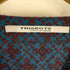 ジャーナルスタンダードトライセクト JOURNAL STANDARD TRISECT EMBROIDERY B/B SH メンズ JPN:M