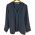 ジャーナルスタンダードトライセクト JOURNAL STANDARD TRISECT EMBROIDERY B/B SH メンズ JPN:M