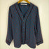 ジャーナルスタンダードトライセクト JOURNAL STANDARD TRISECT EMBROIDERY B/B SH メンズ JPN:M