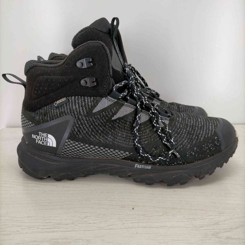 ザノースフェイス THE NORTH FACE ULTRA FASTPACK III MID メンズ JPN:27