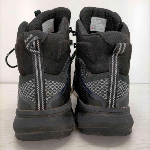 ザノースフェイス THE NORTH FACE ULTRA FASTPACK III MID メンズ JPN:27