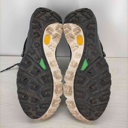 ザノースフェイス THE NORTH FACE ULTRA FASTPACK III MID メンズ JPN:27