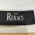 ザリラクス THE RERACS Vネック半袖カットソー メンズ 48