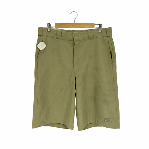 ディッキーズ Dickies Loose Fit Work Jorts ワークショーツ ジョーツ メンズ