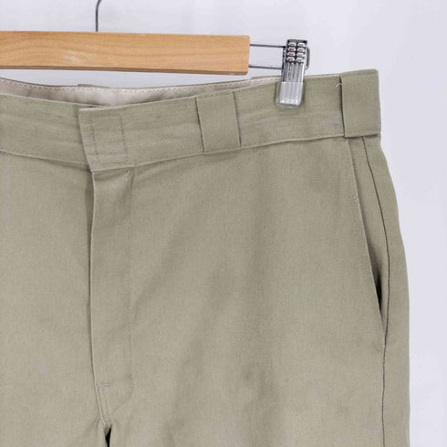 ディッキーズ Dickies Loose Fit Work Jorts ワークショーツ ジョーツ メンズ