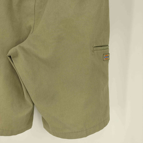 ディッキーズ Dickies Loose Fit Work Jorts ワークショーツ ジョーツ メンズ