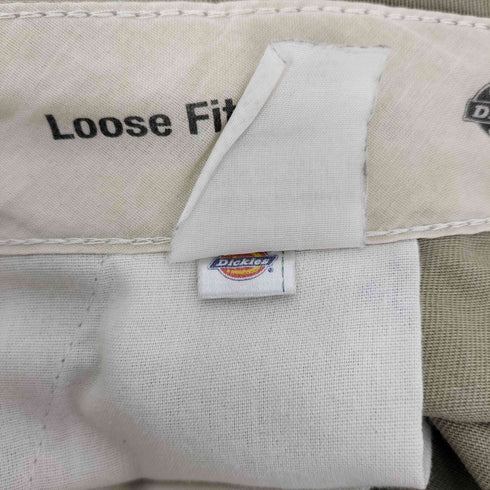 ディッキーズ Dickies Loose Fit Work Jorts ワークショーツ ジョーツ メンズ