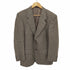 ポールスミスコレクション Paul Smith COLLECTION FERLA 2Bヘリンボーンジャケット メンズ JPN:M