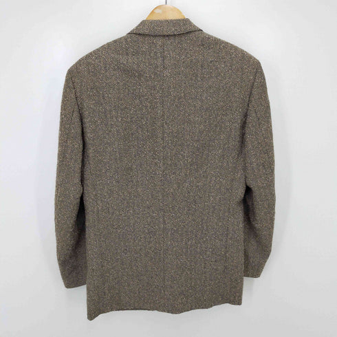 ポールスミスコレクション Paul Smith COLLECTION FERLA 2Bヘリンボーンジャケット メンズ JPN:M