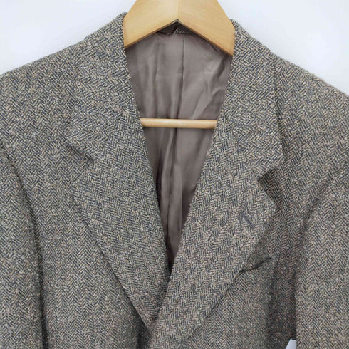 ポールスミスコレクション Paul Smith COLLECTION FERLA 2Bヘリンボーンジャケット メンズ JPN:M