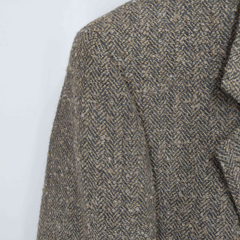 ポールスミスコレクション Paul Smith COLLECTION FERLA 2Bヘリンボーンジャケット メンズ JPN:M